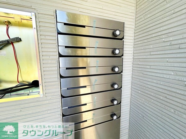 LD八千代中央の物件内観写真